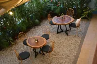 Hostal Magdalena فنادق في 