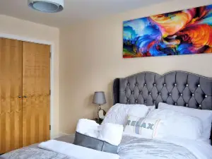 Keniji Luxury 2 Bed Apartment