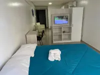 Pel Apart Hotel Hotels in Pelotas