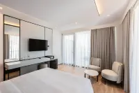 Mango Luxury Resorts