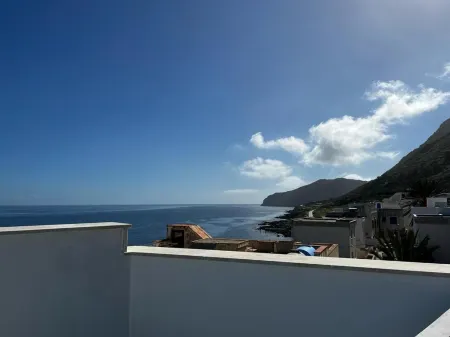 Il Corallo Отели в г. Marettimo