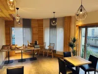 Ibis Clermont-Ferrand Sud Carrefour Herbet Hotels in Clermont-Ferrand