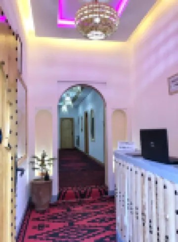 Riad Dreams Dades