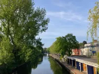 Riverside Hotel Hotels in Norwich