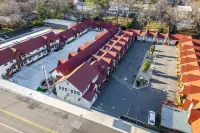 Best Court Hoteles en 