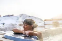 Hotel SØMA Sisimiut - Hot Springs