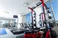 Holiday Inn Resort MIYAZAKI by IHG - Phòng tập thể hình