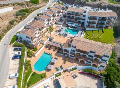 Calallonga Hotel Menorca