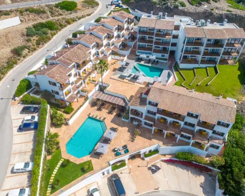 Calallonga Hotel Menorca Hotels in Menorca