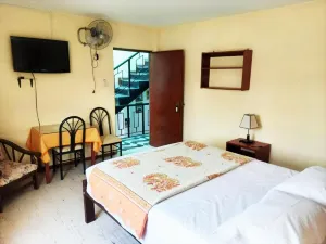 Anccalla Inn Guesthouse