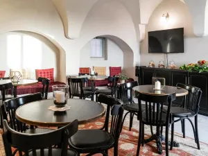 Casa Nova - Luxury Suites & Boutique Apart-Hotel