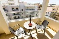 Cosmos Hotel Hotels in Pigi