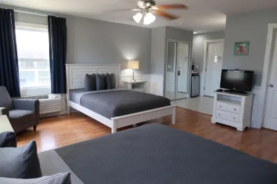 The Inn at Corolla