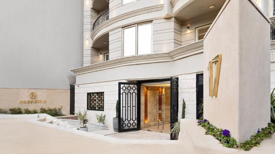 Parkside Boutique Serviced Apartments