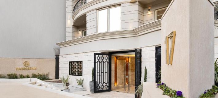 Parkside Boutique Serviced Apartments Hotels in Каїр