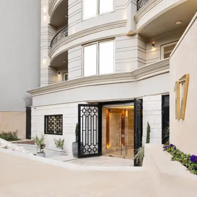 بارك سايد بوتيك للشقق المفروشة Hotels near ميدان روكسى