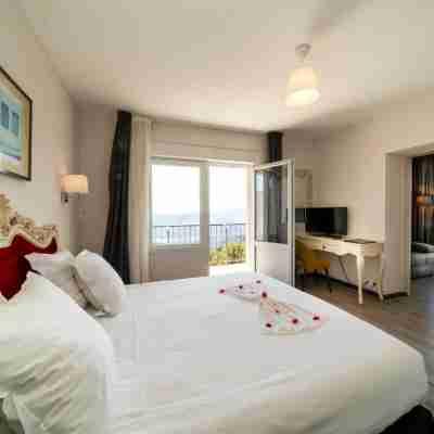 L'Alexain Hôtel Restaurant & Wellness Rooms