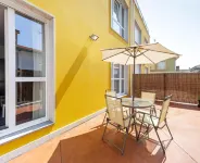 Rueiro 17 Hotels in Sada