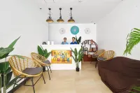Boracay Sea View Hotel فنادق في بوراكاي