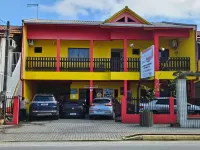 Pousada Fiedler E Anacleto Hotels in Penha