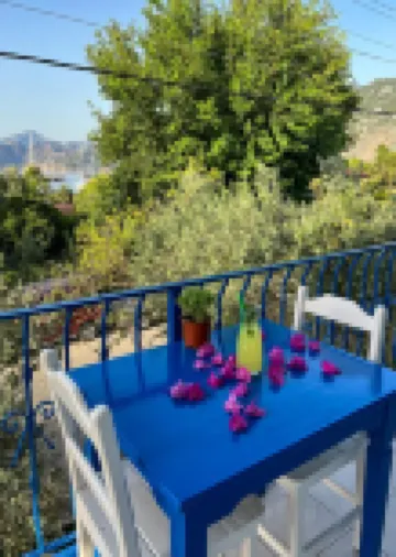 Pineloft Selimiye