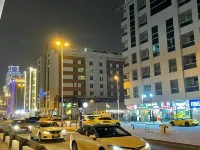 AlBarsha 1 Hostel by PHM