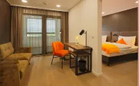 Trip Inn Hotel Frankfurt-Heusenstamm I Tagungshotel Hotels in Heusenstamm