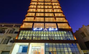 Hotel El BEY Jijel