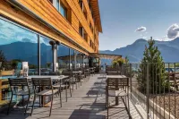 Swisspeak Resorts Vercorin