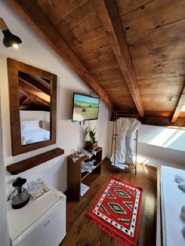 Sokak Boutique Hotel Hotels in 