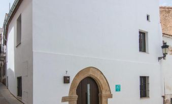 Apartamentos Turísticos Hornillo at-CC-00681