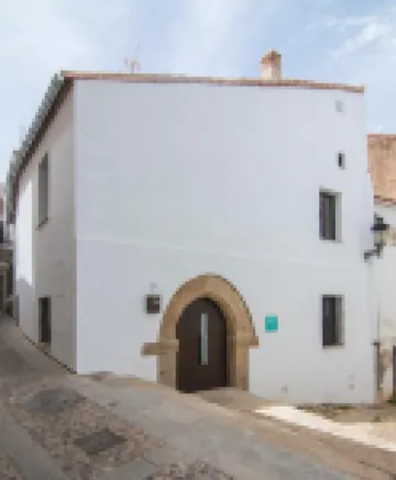 Apartamentos Turísticos Hornillo at-CC-00681