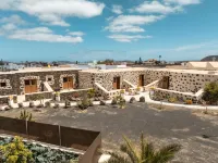 Hotel Rural El Cabo Hotel di El Cotillo