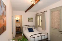 Elida Inn Near ATH Airport Hotel di Markopoulo Mesogaias