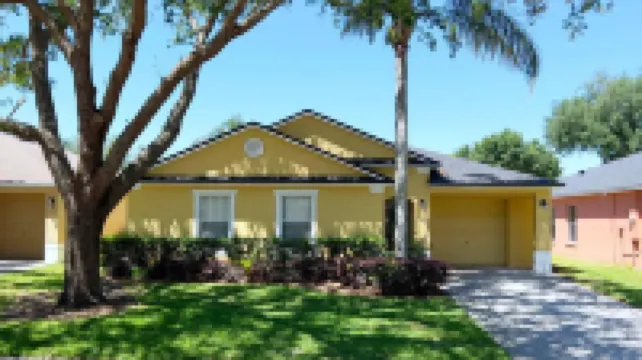 Lovely 3-Bedroom Pool Villa-1445Scd