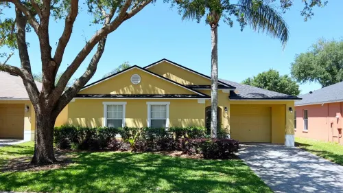 사랑스러운 3-베드룸 풀 빌라-1445SCD by RedAwning