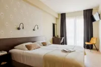 Hotel Corner House by WP Hotels Hotels in Blankenberge
