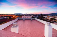 Sechi Aparthotel Marbella - Self Service, with Parking