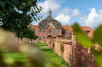 Kultur Gut Hasselburg Hotels in Ostholstein