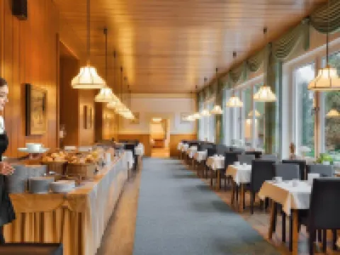 Hotel Zum Hirschen Hotels in Lam