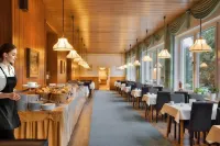 Hotel Zum Hirschen
