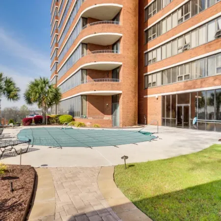 Columbia Vacation Rental - Walk to Uofsc Campus!
