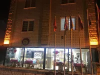 Antalya Konyaaltı Gündüz Otel