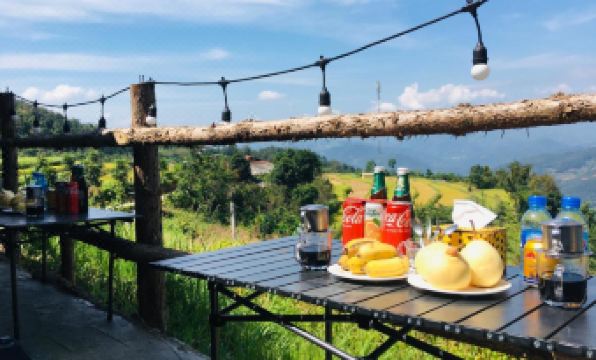 Bao Lac Homestay Hostel & Coffee