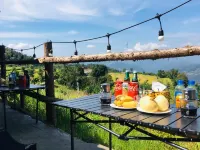 Bao Lac Homestay Hostel & Coffee Hotels in Hong Tri