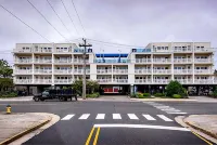 Biscayne Suites Hotel a Ocean City