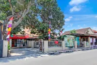 Hotel O Homestay Alqid Syariah