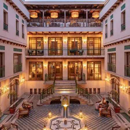Kosh Havuz boutique hotel