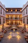 Kosh Havuz boutique hotel