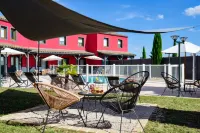 이비스 마콩 수드 크레시 줄리에나 호텔